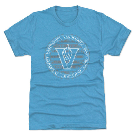 Vandegrift Men's Premium T-Shirt | 500 LEVEL