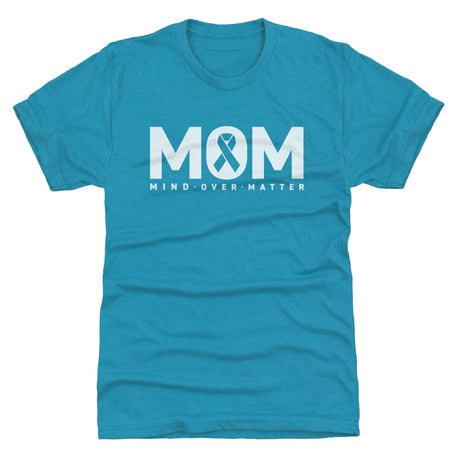 Faith Fight Finish Men's Premium T-Shirt | 500 LEVEL