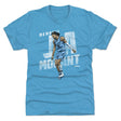 Ja Morant Men's Premium T-Shirt | 500 LEVEL