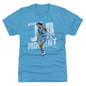 Ja Morant Men's Premium T-Shirt | 500 LEVEL