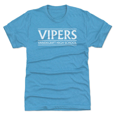 Vandegrift Men's Premium T-Shirt | 500 LEVEL