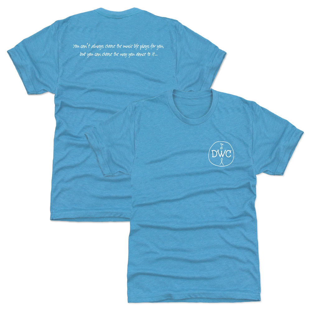Dancing While Cancering Men's Premium T-Shirt | 500 LEVEL