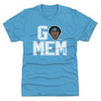 Ja Morant Men's Premium T-Shirt | 500 LEVEL