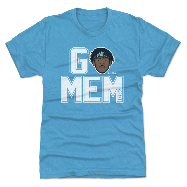 Ja Morant Men's Premium T-Shirt | 500 LEVEL