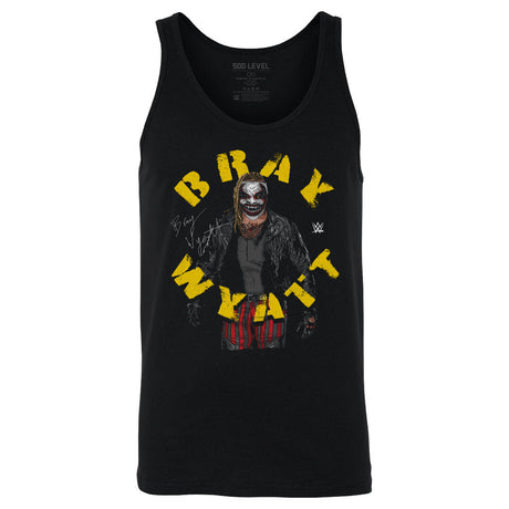 Bray Wyatt Men's Tank Top | 500 LEVEL