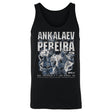 UFC 320 Men's Tank Top | 500 LEVEL
