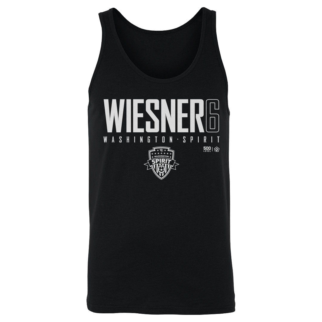 Kate Wiesner Men's Tank Top | 500 LEVEL