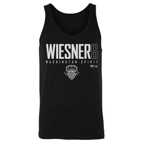 Kate Wiesner Men's Tank Top | 500 LEVEL