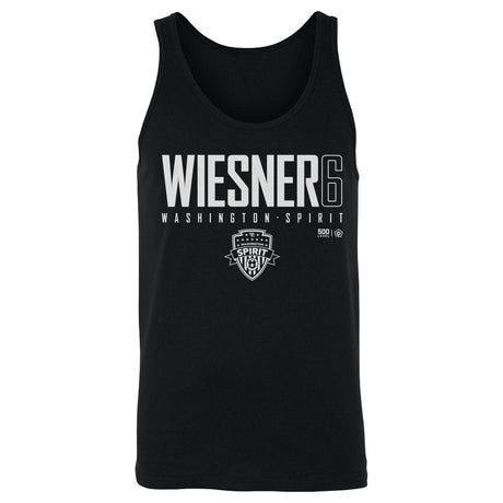 Kate Wiesner Men's Tank Top | 500 LEVEL