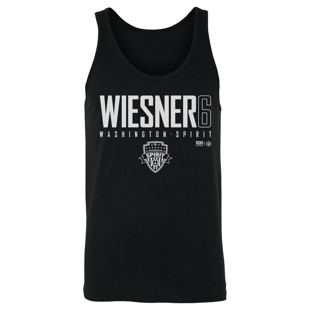Kate Wiesner Men's Tank Top | 500 LEVEL