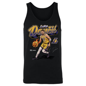 Luka Doncic Men's Tank Top | 500 LEVEL