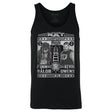 NXT Take Over Men's Tank Top | 500 LEVEL