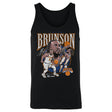 Jalen Brunson Men's Tank Top | 500 LEVEL