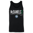 Jaden McDaniels Men's Tank Top | 500 LEVEL