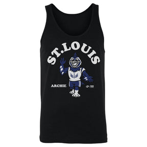 St. Louis Battlehawks Men's Tank Top | 500 LEVEL