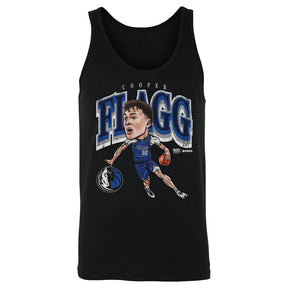 Cooper Flagg Men's Tank Top | 500 LEVEL
