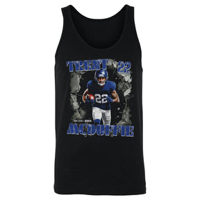 Trent McDuffie Men's Tank Top | 500 LEVEL