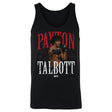 Payton Talbott Men's Tank Top | 500 LEVEL