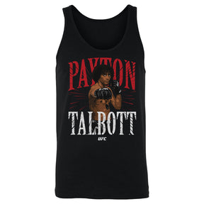 Payton Talbott Men's Tank Top | 500 LEVEL