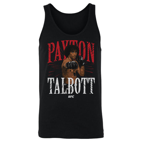 Payton Talbott Men's Tank Top | 500 LEVEL
