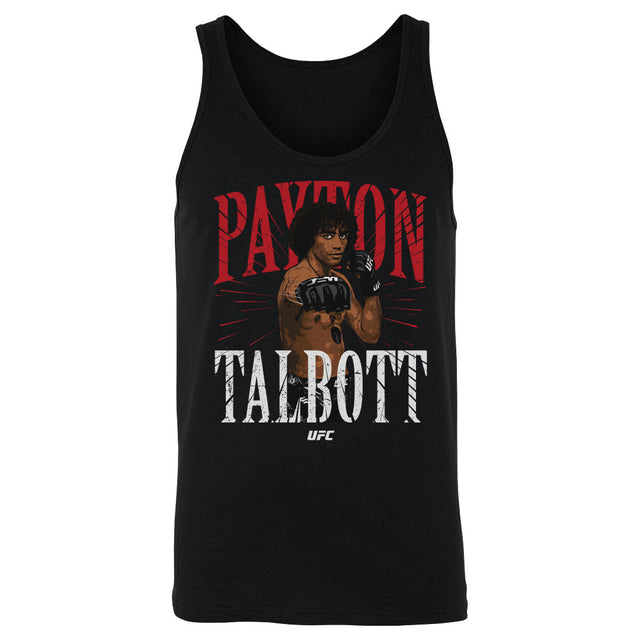 Payton Talbott Men's Tank Top | 500 LEVEL