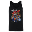 Philadelphia 76ers Men's Tank Top | 500 LEVEL