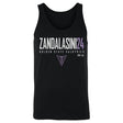 Cecilia Zandalasini Men's Tank Top | 500 LEVEL