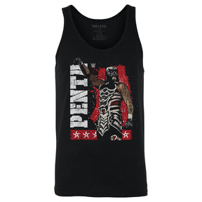 Penta Men's Tank Top | 500 LEVEL