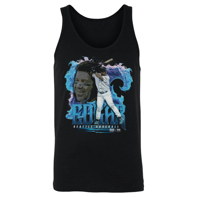 Edgar Martinez Men's Tank Top | 500 LEVEL