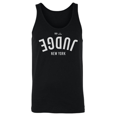 Aaron Judge Men's Tank Top | 500 LEVEL