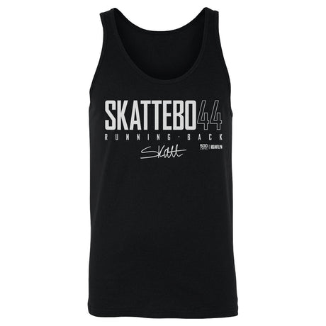 Cam Skattebo Men's Tank Top | 500 LEVEL