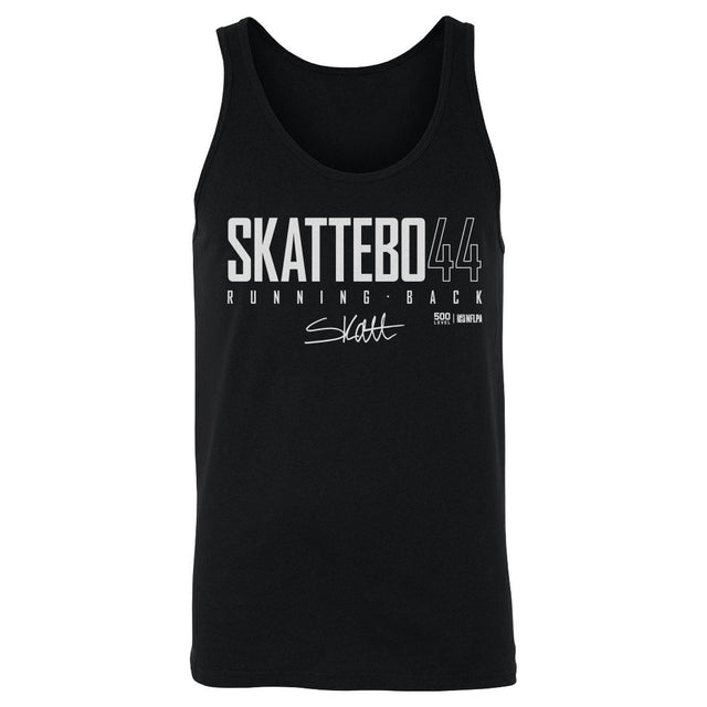Cam Skattebo Men's Tank Top | 500 LEVEL
