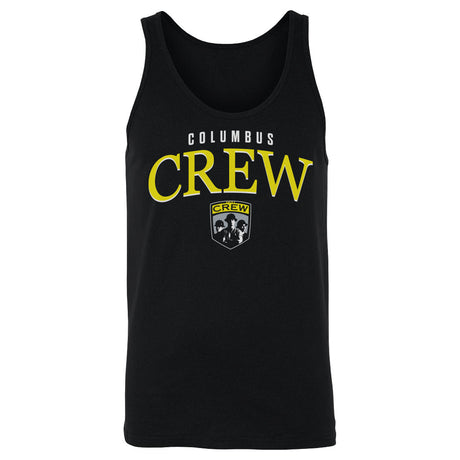 Columbus Crew Men's Tank Top | 500 LEVEL