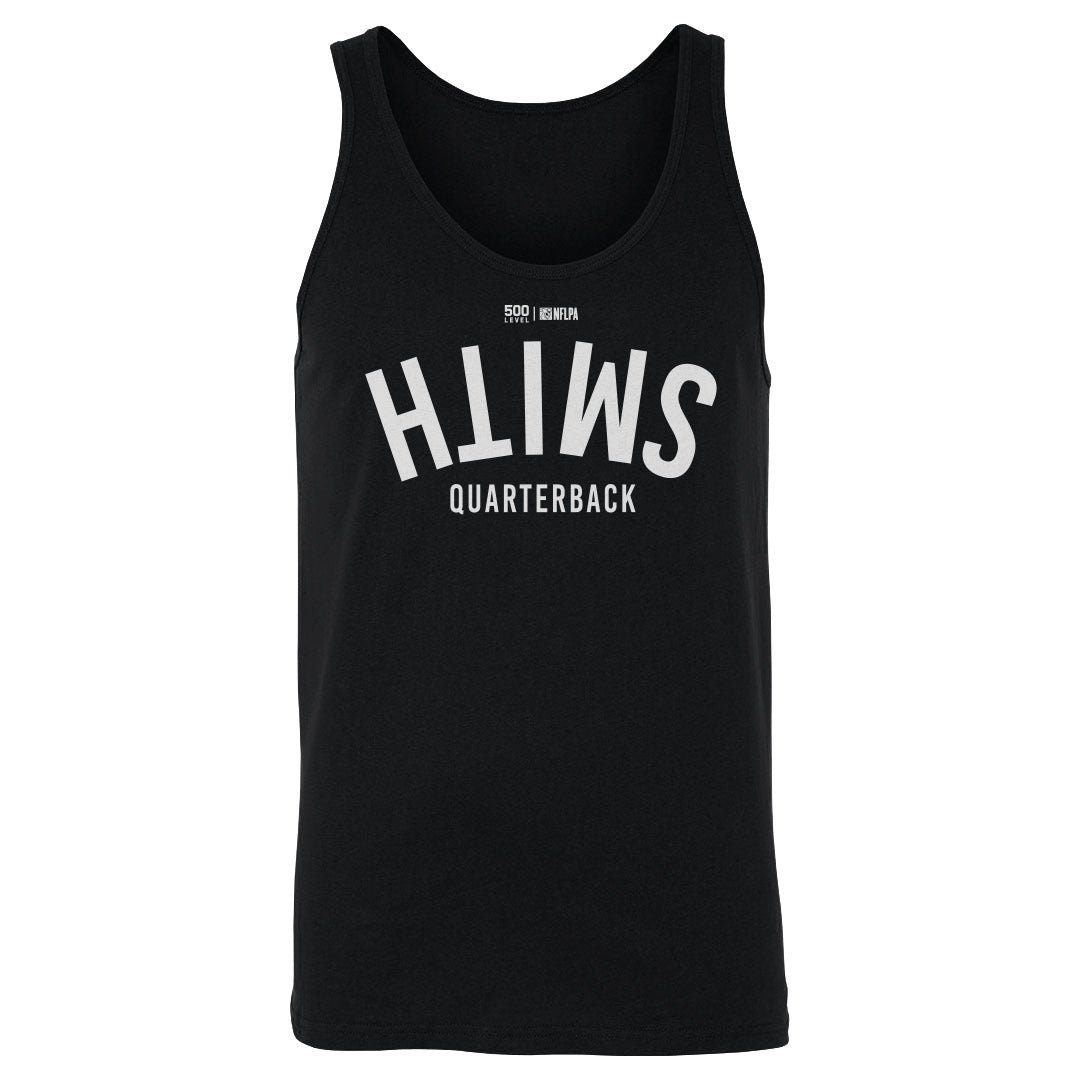 Geno Smith Men's Tank Top | 500 LEVEL