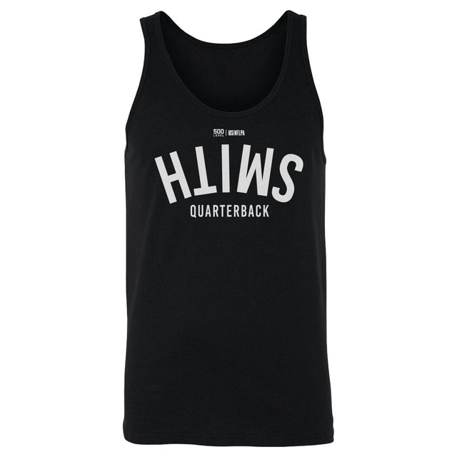 Geno Smith Men's Tank Top | 500 LEVEL