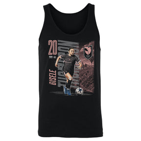 Gisele Thompson Men's Tank Top | 500 LEVEL