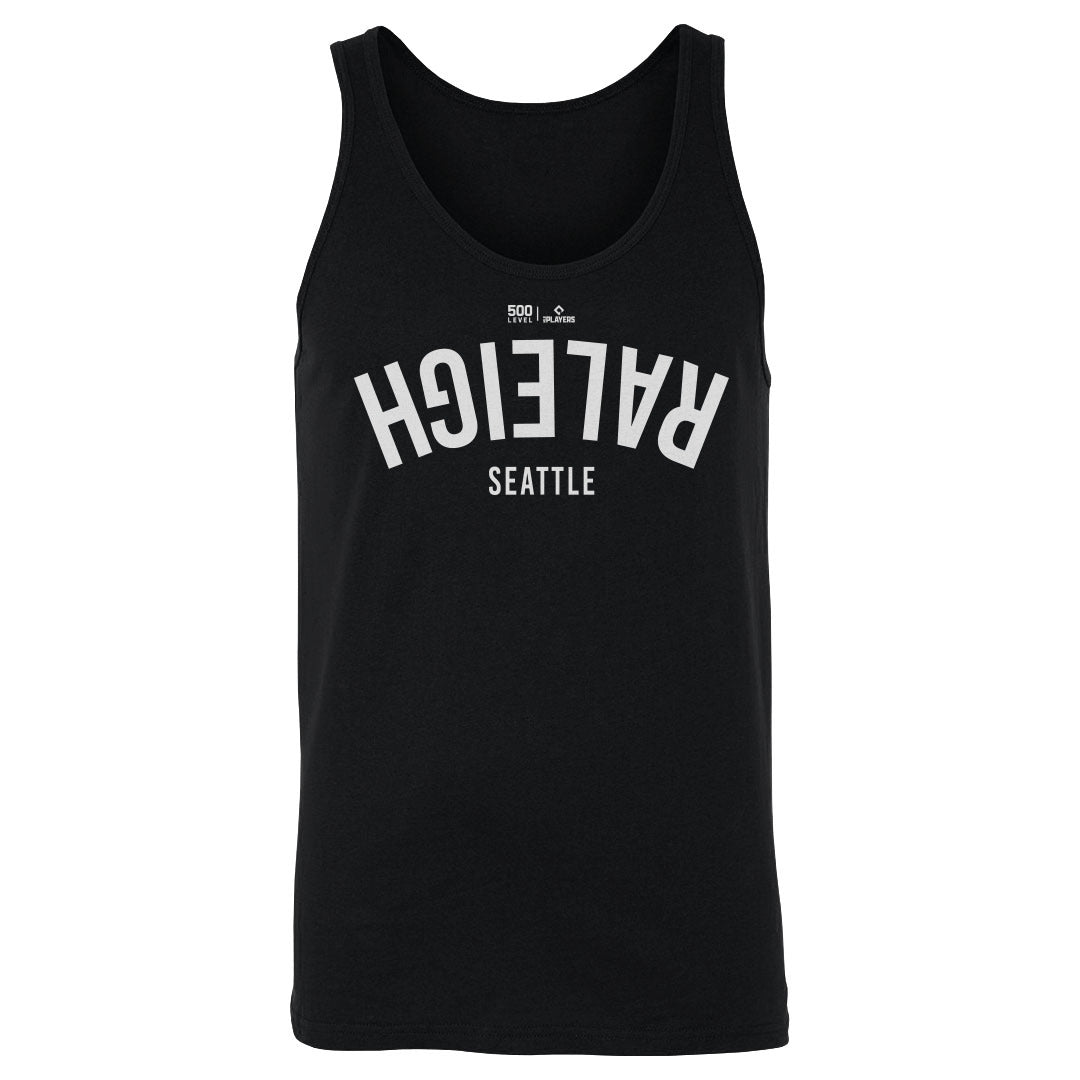 Cal Raleigh Men's Tank Top | 500 LEVEL
