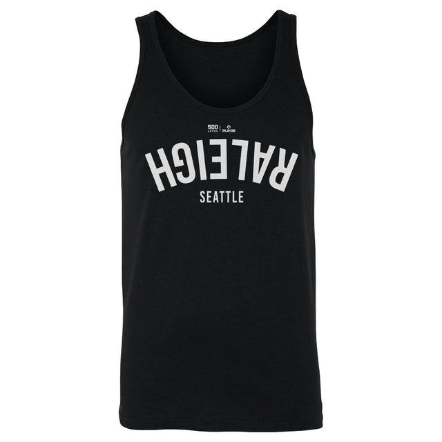 Cal Raleigh Men's Tank Top | 500 LEVEL