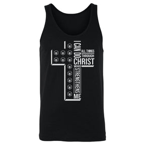 Canyon Ridge Men's Tank Top | 500 LEVEL
