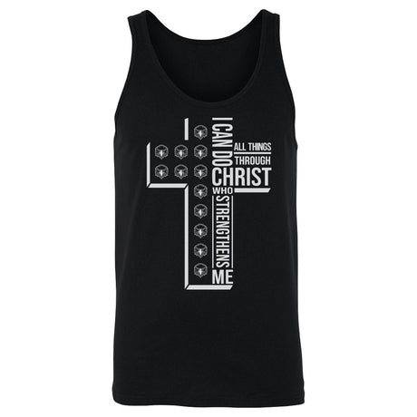 Canyon Ridge Men's Tank Top | 500 LEVEL