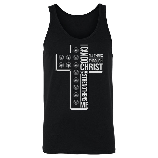 Canyon Ridge Men's Tank Top | 500 LEVEL