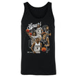 San Antonio Spurs Men's Tank Top | 500 LEVEL
