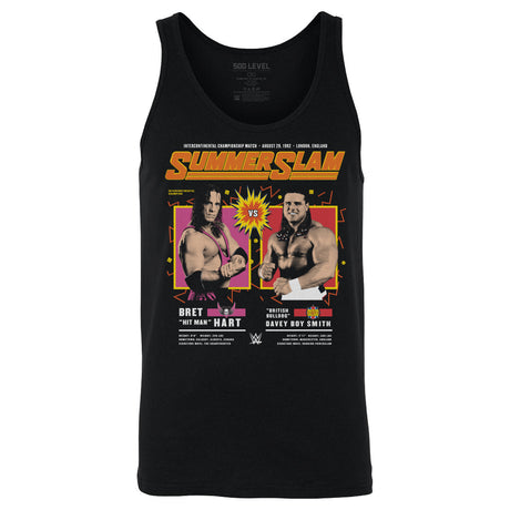 SummerSlam Men's Tank Top | 500 LEVEL