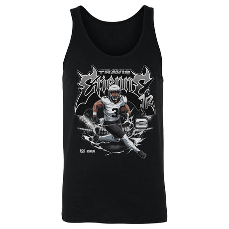 Travis Etienne Jr. Men's Tank Top | 500 LEVEL