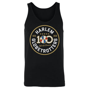 Harlem Globetrotters Men's Tank Top | 500 LEVEL