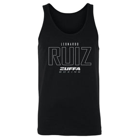 Leonardo Ruiz Men's Tank Top | 500 LEVEL