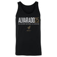 Roberto Alvarado Men's Tank Top | 500 LEVEL