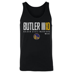 Jimmy Butler Men's Tank Top | 500 LEVEL