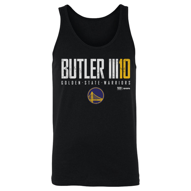 Jimmy Butler Men's Tank Top | 500 LEVEL