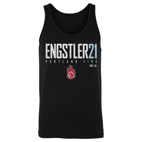 Emily Engstler Men's Tank Top | 500 LEVEL